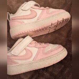 Toddler Nike Court Borough Low